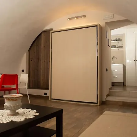 Portico 57 * Cava deʼ Tirreni